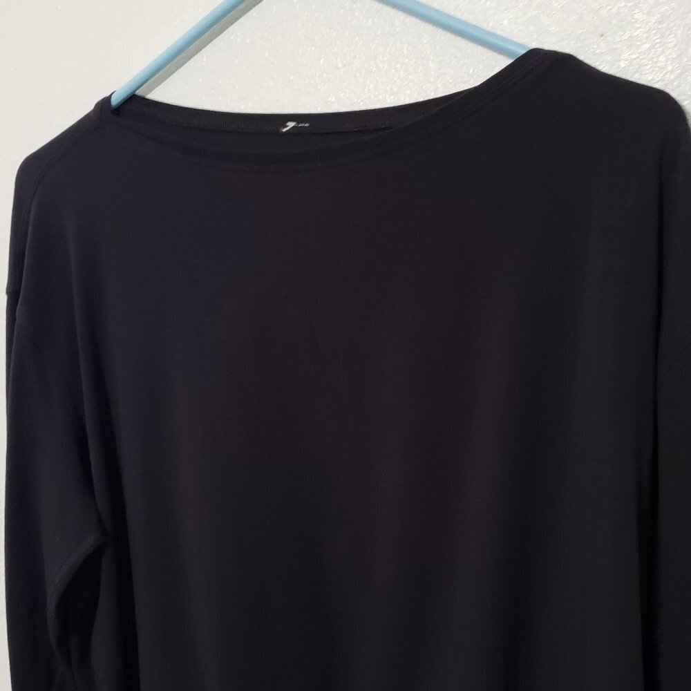 Lululemon Back In Action Long Sleeve - Picture 6 of 9